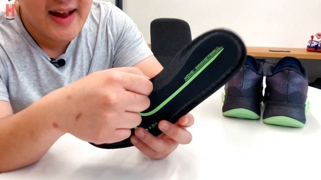 Nike Air Zoom BB NXT | Best Cushioning System Ever? смотреть онлайн