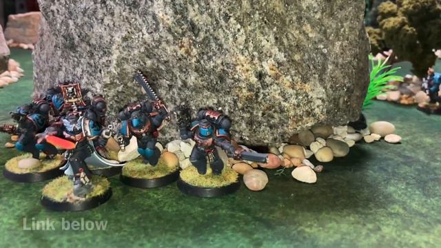 A message for Onyx смотреть онлайн