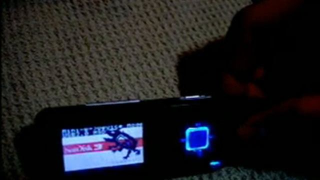 Sansa c200 firmware upgrade tutorial смотреть онлайн