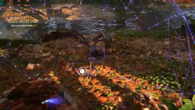 Horizon Forbidden West - RTX3060Ti / Ultra Setting / No Commentary