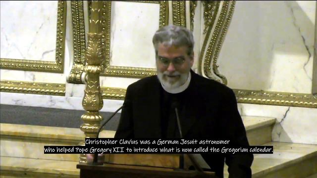 Jesuits Were Among the Early Supporters of Galileo смотреть онлайн