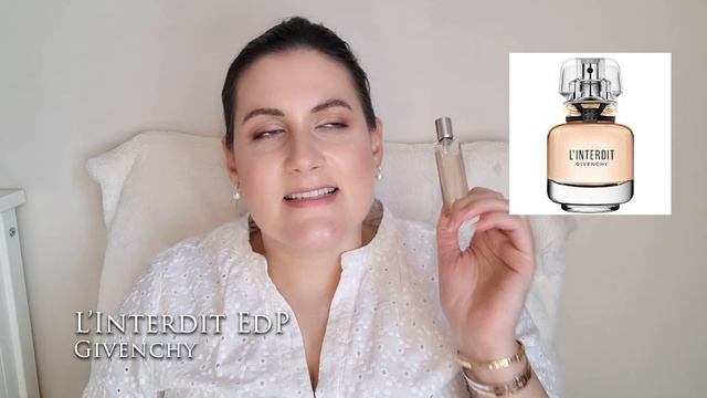 MOTHER'S DAY PERFUMES | Fragrances That I Recommend As A Gift On Mother's Day | Elegant Perfumes смотреть онлайн