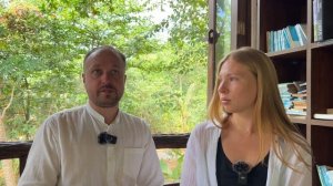 Алтай - земля для жизни. Стройка. Переезд. Чем заняться на Алтае.