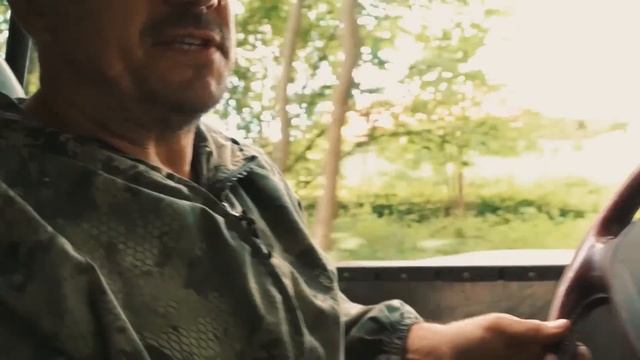Лайта не будет! Уаз 6*6, Самоделка БТР, Вездеход, Джип и Willys! смотреть онлайн