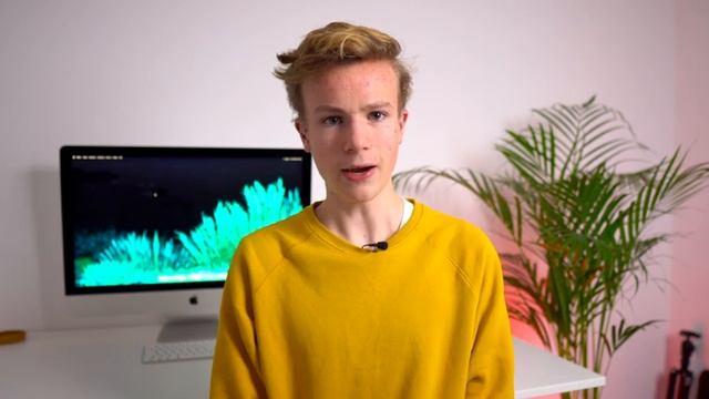 Meine Technik-Highlights aus 2020! смотреть онлайн
