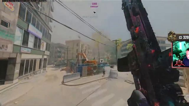 Average Joe taking L's in ranked play смотреть онлайн