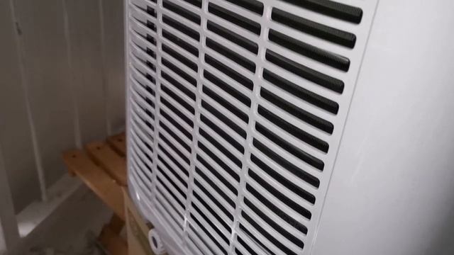 ОНЛАЙН ТРЕЙД.РУ Мобильный кондиционер TIMBERK T-PAC07-P09E смотреть онлайн