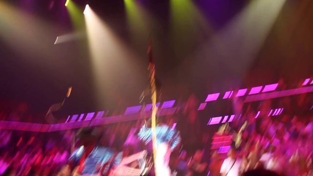 Coco Bongo Punta Cana сентябрь 2019 смотреть онлайн