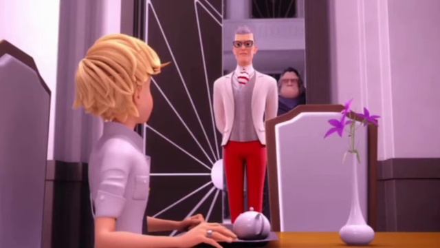 Спешл вышел Леди баг в Нью-Йорке самая лучшая серия смотреть онлайн