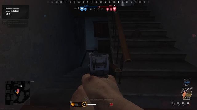Diesen neuen Shooter behalte ich im Auge! - United 1944 (Closed Beta) смотреть онлайн