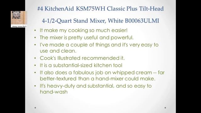 Durable Versatile Stand Mixer Reviews смотреть онлайн