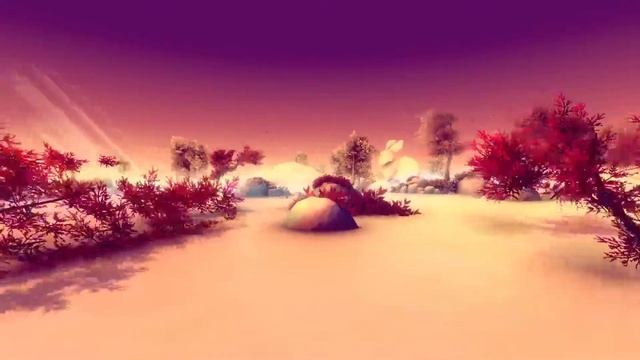 Wanderlust прохождение смотреть онлайн