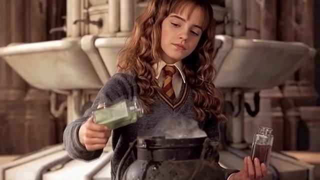 Гермиона Грейнджер фото смотреть онлайн