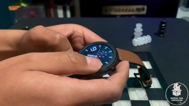Review - Smartwatch - Xiaomi Amazfit GTR смотреть онлайн