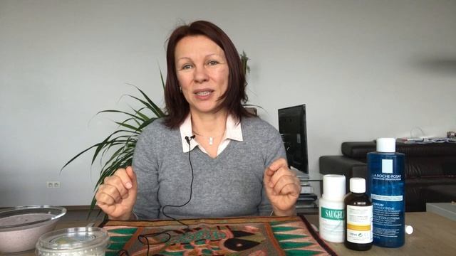 ВСЯ МОЯ КОСМЕТИКА: почему я отказалась от декоративной косметики