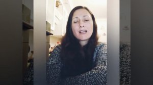 «Я искал тебя, Боже...»,  автор Марина Пустовая (Попова).