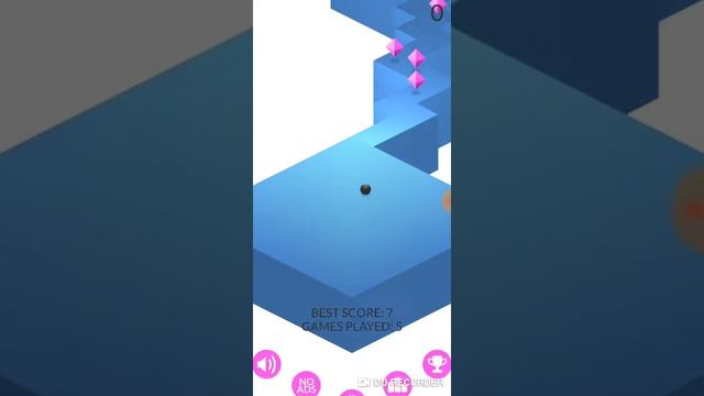 Игра ZIGZAG смотреть онлайн