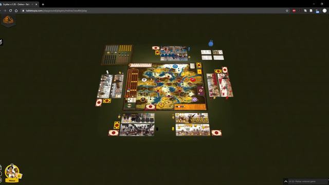 Tabletopia-tutoriel en français смотреть онлайн