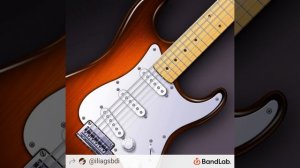 Кино, Красно Желтые Дни, минус для соло гитары с вокалом