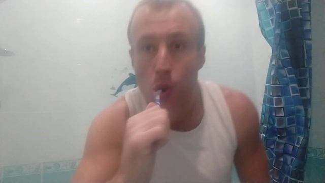 Зубной порошок Greenway Sharme Pearle!Здоровые и крепкие зубы без зубных паст и любой химии! смотреть онлайн