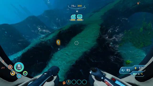 Subnautica: Below Zero #6 смотреть онлайн