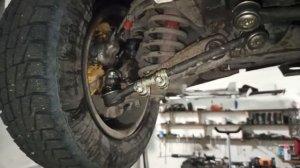 РЕМОНТ ХОДОВКА ВАЗ 2101-2107