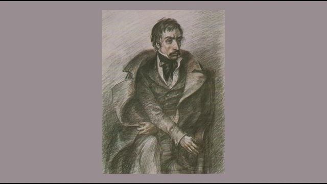 Петербургский календарь. 21 июня. Родился Вильгельм Карлович Кюхельбекер. смотреть онлайн