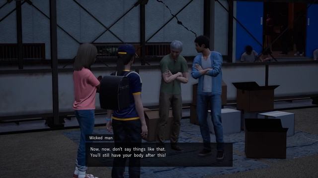Disaster Report 4: Summer Memories - Playthrough Part 8 [PS4] смотреть онлайн