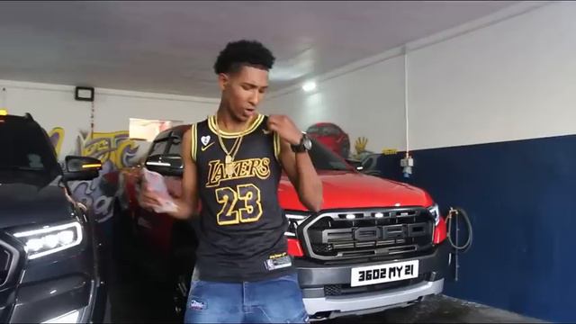 MII GUEL FT JEREMY - ZENFAN GHETTO (CLIP OFFICIEL) смотреть онлайн