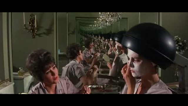 Dead man walking - В упор смотреть онлайн