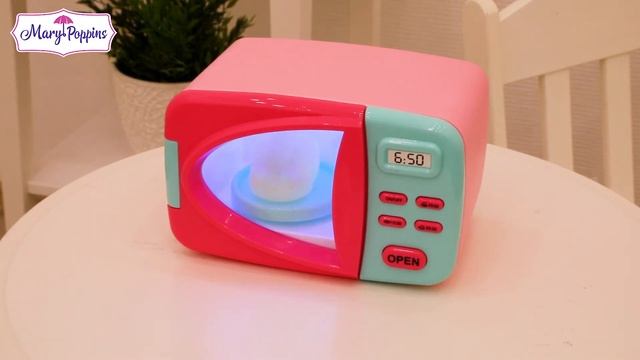 МИКРОВОЛНОВКА "УМНЫЙ ДОМ" смотреть онлайн