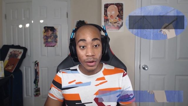 THIS IS NOT GONNA BE EASY IS IT?! | Blue Period | Episode 1 Reaction смотреть онлайн