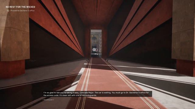 ATOMIC HEART - PART 1 GAMEPLAY [ULTRA SETTINGS, 2K, 60 FPS, NO COMMENTARY]