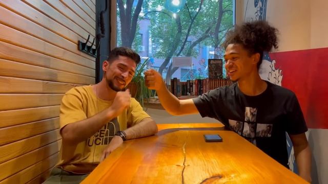 АЛЕКС СТИЛЬ/ПЕРЕХОД ИЗ BASEMENT/ШАМИЛЬ : «ТАШАЕВ У НАС?!» смотреть онлайн