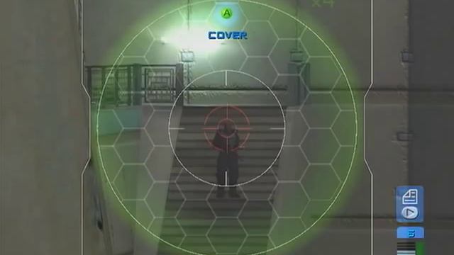 Let's Play Perfect Dark Zero - 06 - River: Extraction смотреть онлайн
