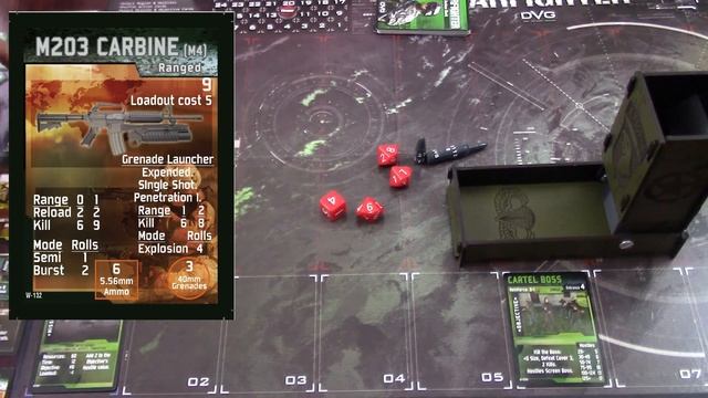 Warfighter Setup смотреть онлайн