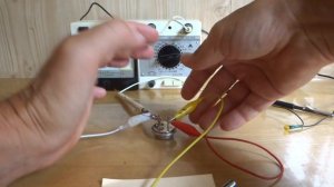 КАК ПРАВИЛЬНО УСТАНОВИТЬ РАБОЧУЮ ТОЧКУ ТРАНЗИСТОРА