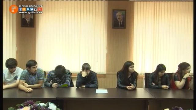 Круглый стол в филиале ДГУ Хасавюрта на тему "Трудоустройство выпускников в современных условия" смотреть онлайн