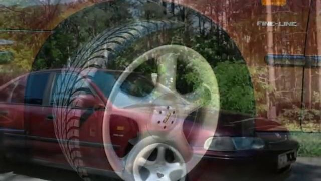 HONDA ACCORD V tribute смотреть онлайн