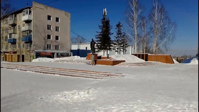 Моя Кедровка,Кемерово смотреть онлайн