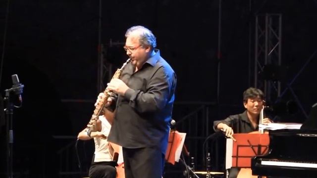 Astor Piazzola Suite Ensemble Dodecacellos dir. Andrea Albertini смотреть онлайн