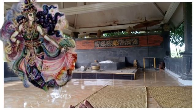 PETILASAN DEWI SEKARTAJI|KISAH DEWI SEKARTAJI|PANJI ASMORO BANGUN смотреть онлайн