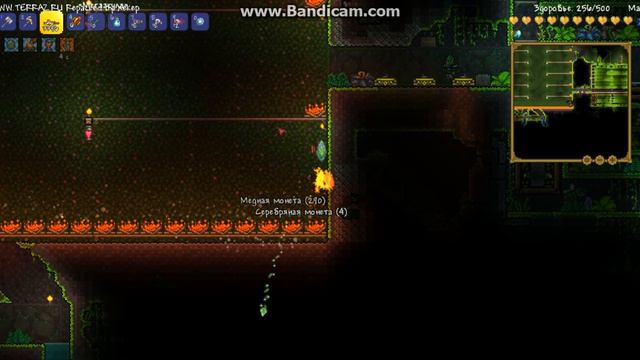 ПРОХОЖДЕНИЕ ИГРЫ Terraria 1.2.4.1 НА ПК №30