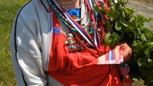 Гуляева Евдокия Ивановна ёвтни Пазялго велень оршамопельденть ды Троицядо смотреть онлайн