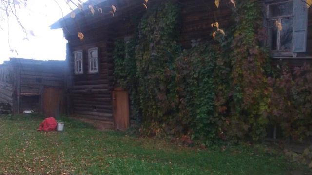 Не спокойно на душе. Поёт Олег. смотреть онлайн