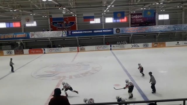 5 мая 2019 год. Хоккейный турнир у 2007 года. смотреть онлайн