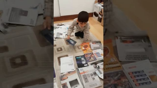 Beko Arçelik Grundig sevdalısı Yağız Selim'in arşivi смотреть онлайн