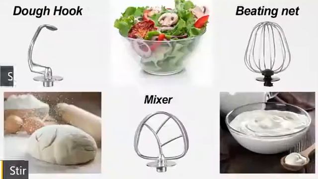 Household Multifunctional Cooking Machine, Chef-s Machine, Juicer, Meat Grinder, Fresh Juice