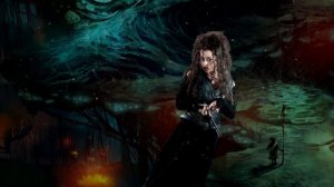 Беллатриса Лестрейнж - Сильные и Слабые Стороны