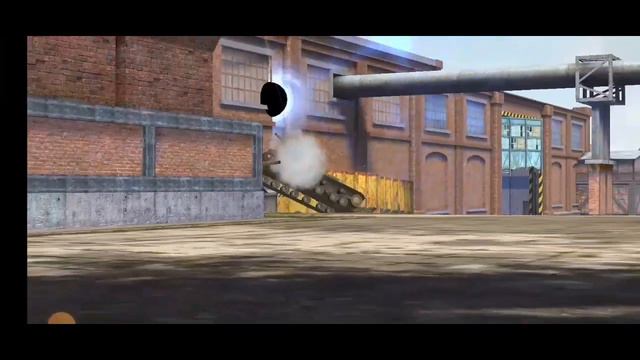 Вот что бывает в Tanks blitz в BigBoss. 2 Часть. смотреть онлайн